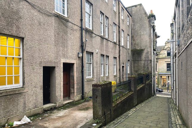 Thumbnail Office to let in Music Hall Lane, Dunfermline