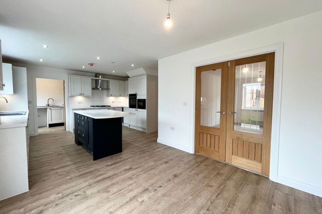Plot 26 Ty Newydd Heights, Merthyr Tydfil photo 4