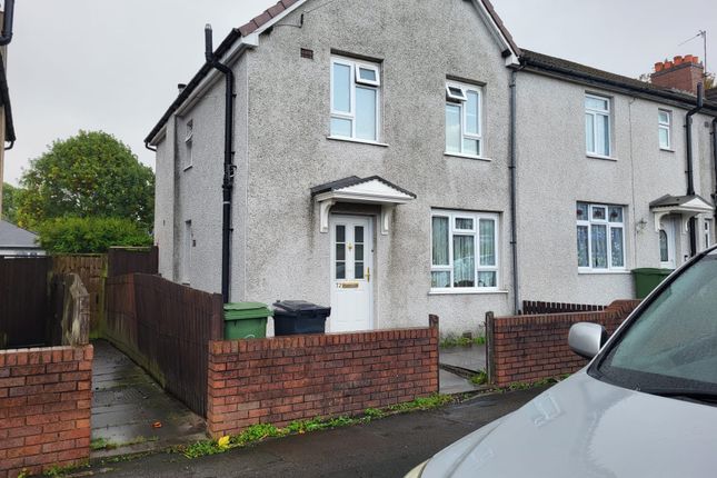 Thumbnail Semi-detached house to rent in Bunns Lane, Dudley