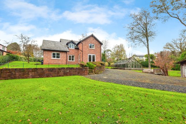 Holly Cottage, Breech Moss Lane, Frodsham photo 2