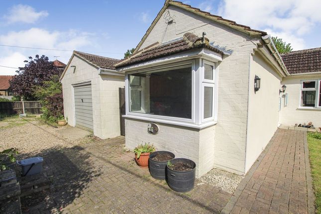 Bungalow for sale in Babs Oak Hill, Sturry, Canterbury