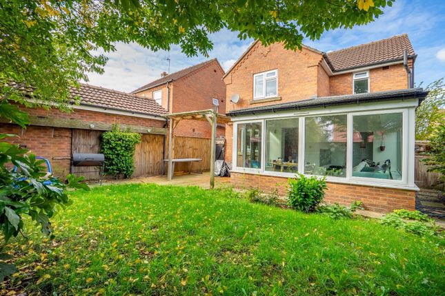 5, Chatsworth Avenue, York photo 4