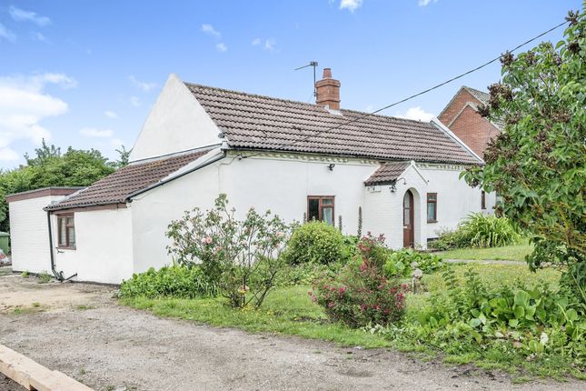 Thumbnail Detached house for sale in High Street, Marsham, Norwich