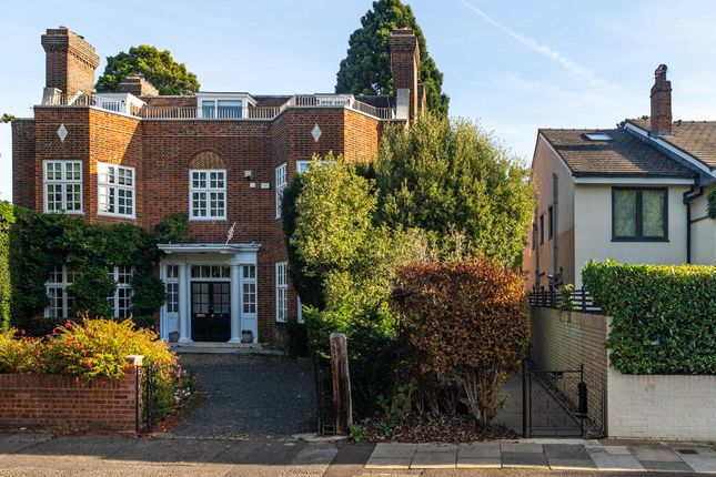 9, Calonne Road, London photo 2