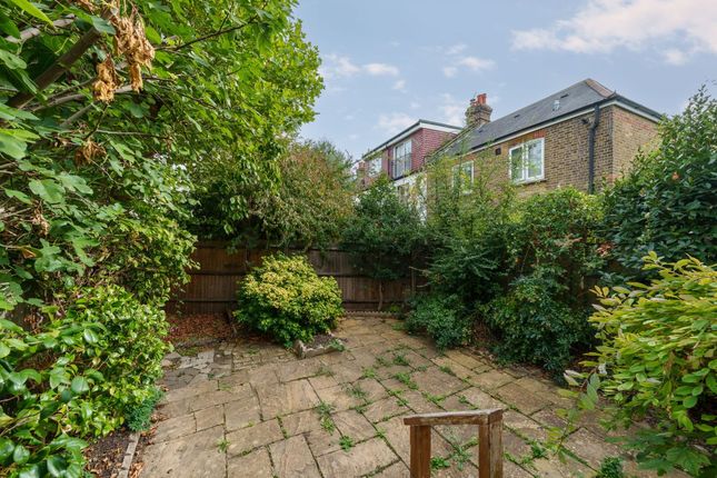 Delamere Road, London photo 4
