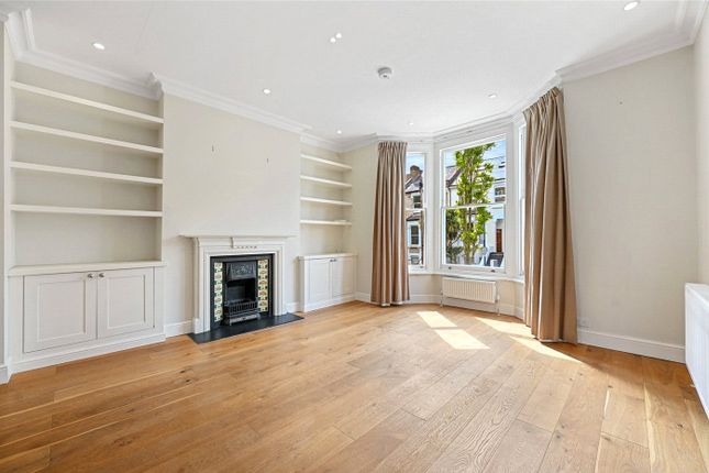 Thumbnail Flat for sale in St Stephens Avenue, Shepherd's Bush, London