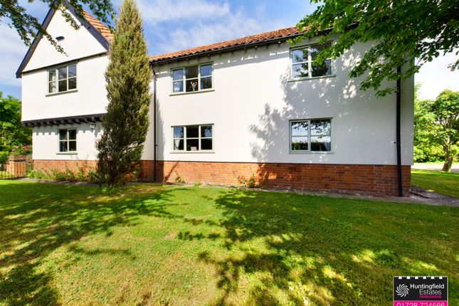 5 bed detached house for sale in Laxfield Road, Badingham, Woodbridge IP13