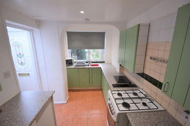 Thumbnail Maisonette to rent in Halfway Street, Sidcup