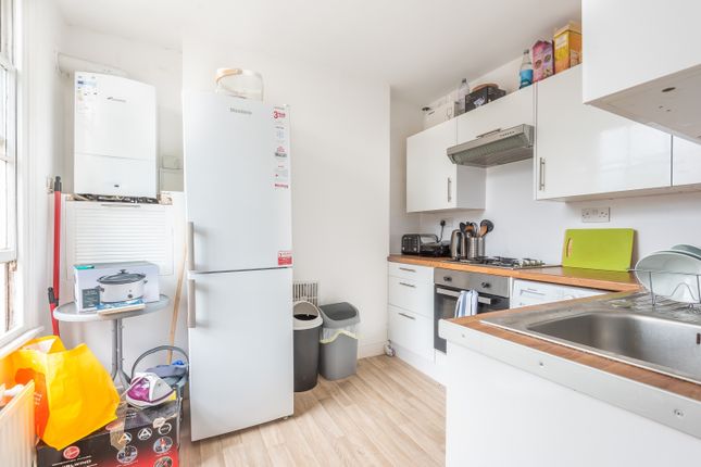 Flat C, 186, Queens Road, Peckham photo 4