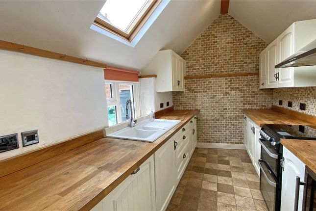 Semi-detached house for sale in Topsham, Exeter, Devon