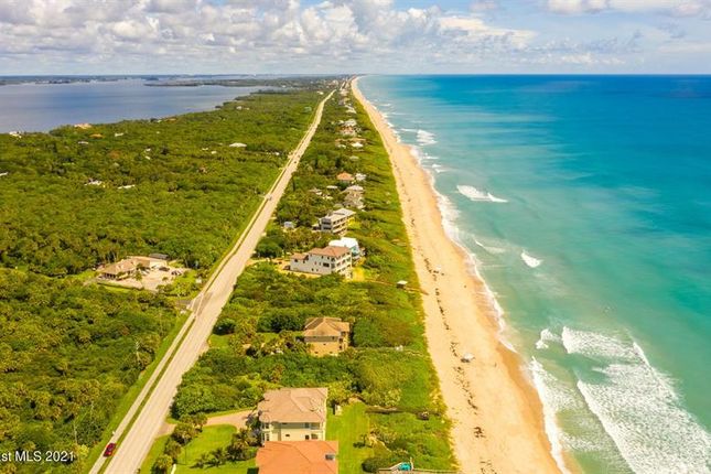 Land for sale in 9239 S Highway A1A, Melbourne Beach, Florida, United States Of America