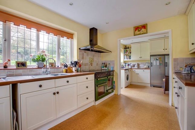 Detached house for sale in New Road, Penn, High Wycombe
