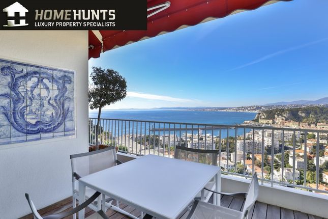 Apartment for sale in Nice - Mont Boron, Nice Area, French Riviera