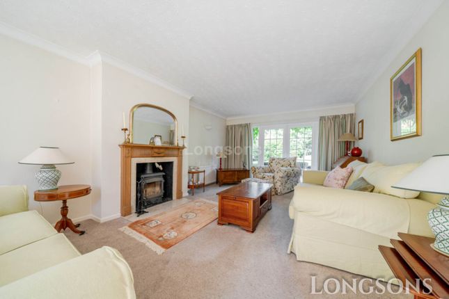 Thornborough, Church Road, Thetford photo 3