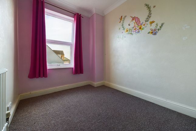 End terrace house for sale in Wisbech Road, Outwell, Wisbech