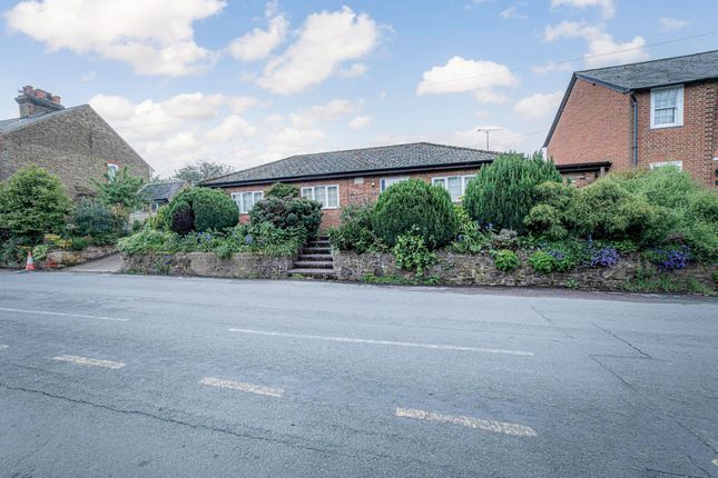 Thumbnail Detached bungalow for sale in The Street, Boughton-Under-Blean
