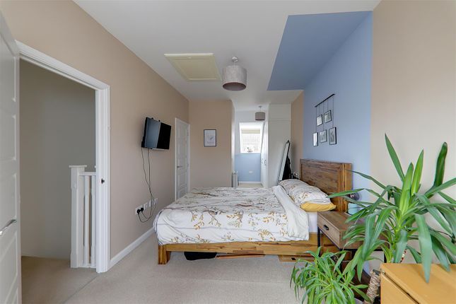 Terraced house for sale in Brothers Avenue, Worthing