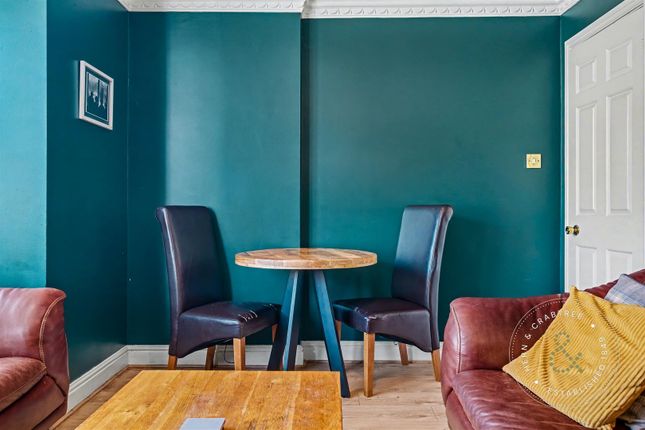 Flat 2, 45, Cathedral Road, Cardiff photo 4