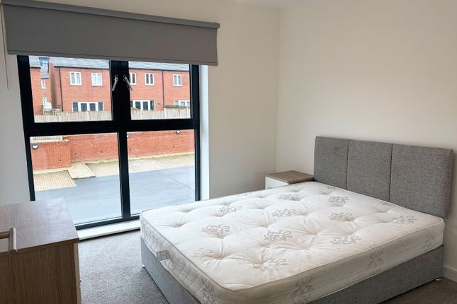 18, Darwin House, Derby photo 5