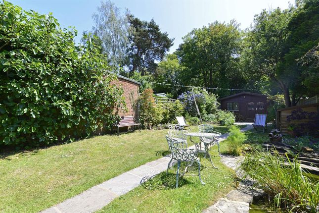 Semi-detached house for sale in Lords Hill Common, Shamley Green, Guildford