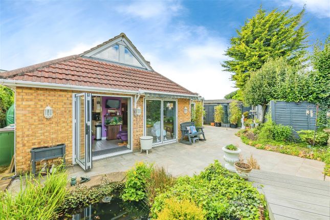 Bungalow for sale in Swanmore Avenue, Sholing, Southampton