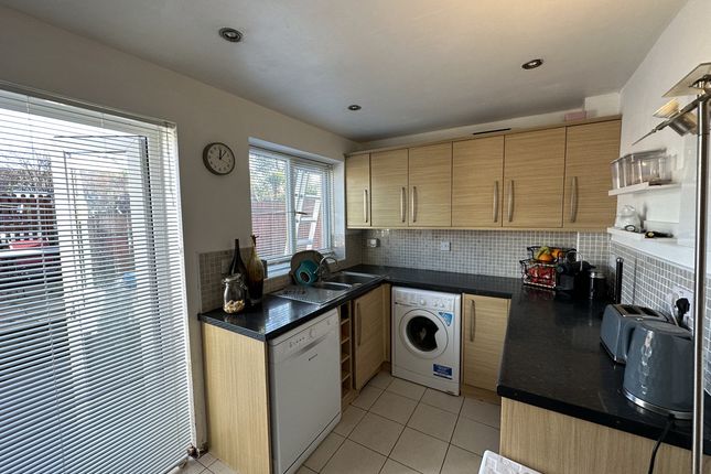 Terraced house for sale in Vinecote Road, Coventry