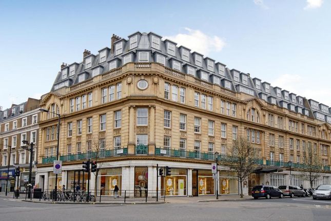 1 bed flat to rent in Chepstow Place, Westbourne Grove