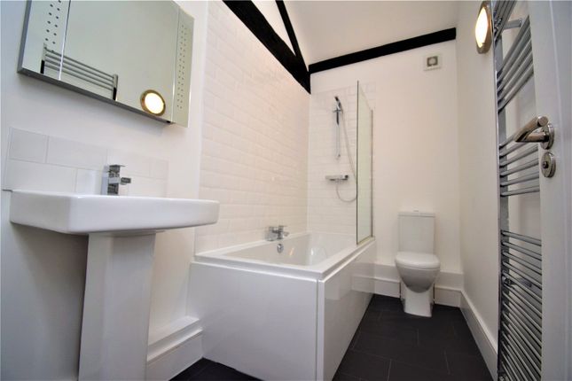 Flat 2 Chapel House, 2B, Maldon Road, Witham photo 3