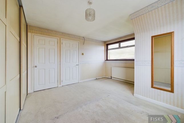 Detached house for sale in Kellington Road, Canvey Island