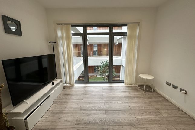Flat for sale in Corporation Street, Coventry