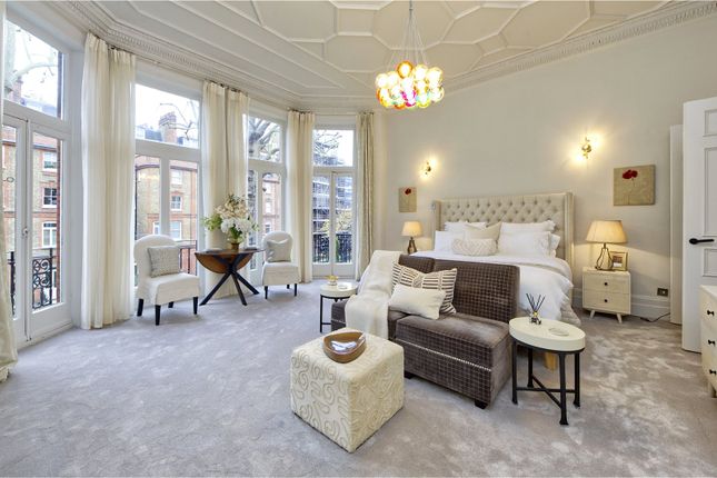 Flat L, Southwell House, 34-36, Egerton Gardens, London photo 4