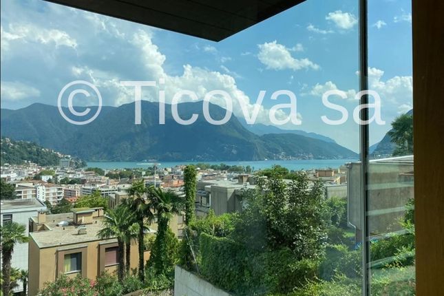 Apartment for sale in 6900, Lugano, Switzerland