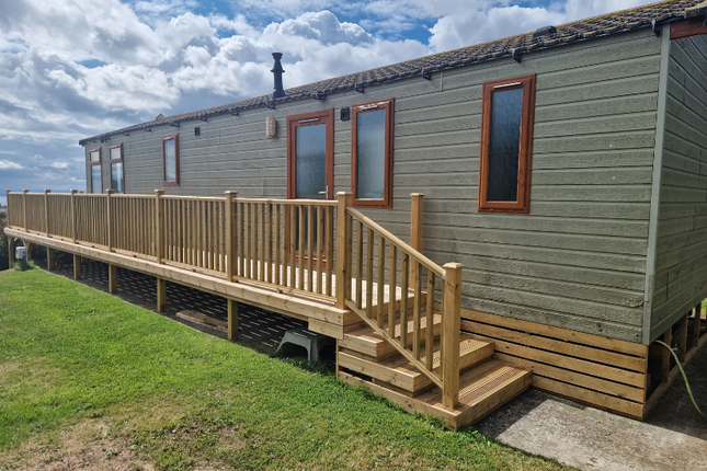 Letham Feus Holiday Park, Cupar Road, Nr Lundin Links photo 5