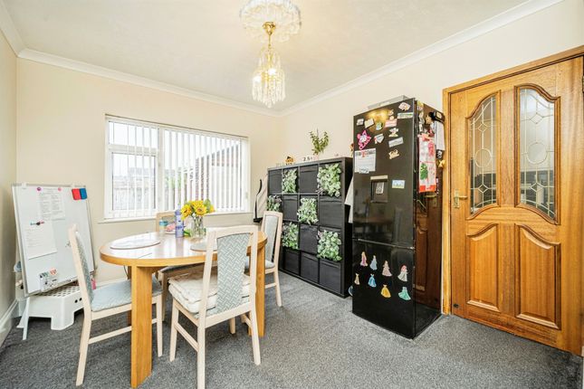 Semi-detached house for sale in Andrew Road, West Bromwich