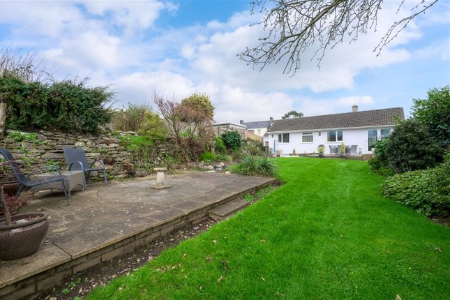 Bungalow for sale in Lower Metherell, Callington
