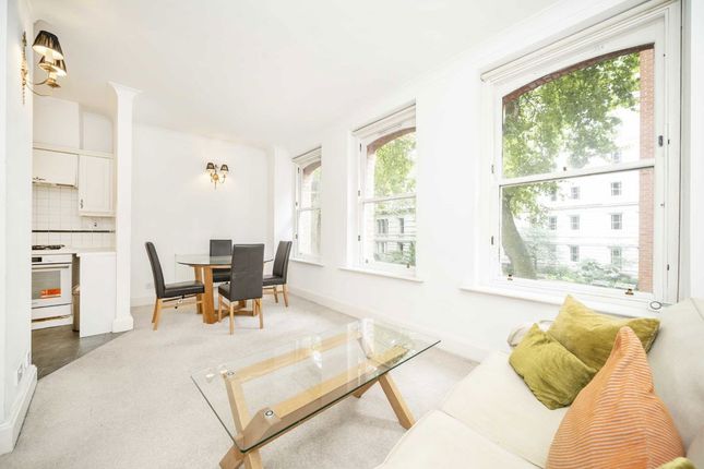 1-bed flat on Flat 4, Buckley House, 4, Little Britain, London, £495,000
