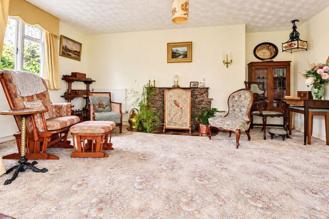 Inglenook,, High Bickington, Devon photo 4