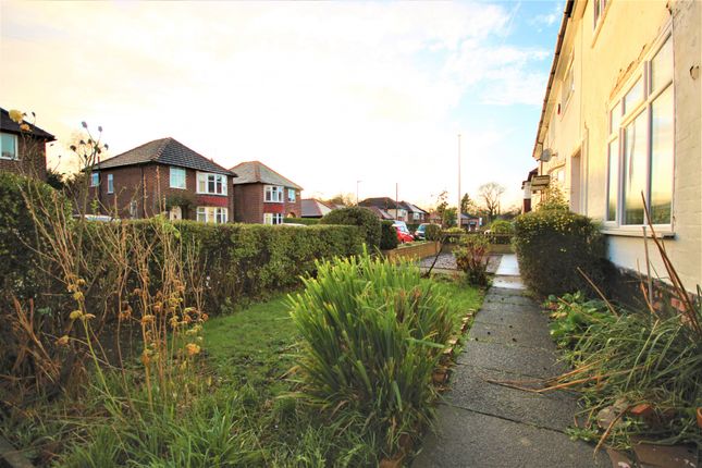 Terraced house to rent in Meriton Road, Handforth, Wilmslow