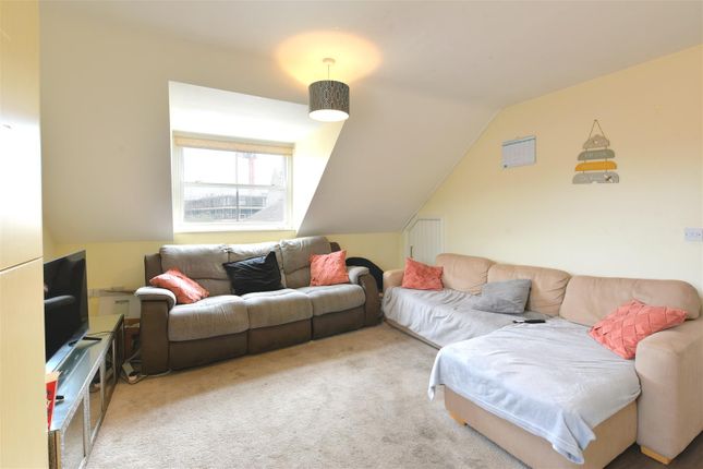 Thumbnail Flat to rent in Lawrence Street, York