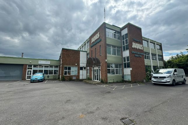 Thumbnail Light industrial to let in Fircroft Way, Edinbridge, Edenbridge, Kent