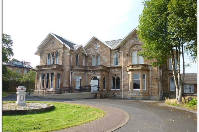 1 bed flat for sale in Stevenson Street, Paisley, Glasgow