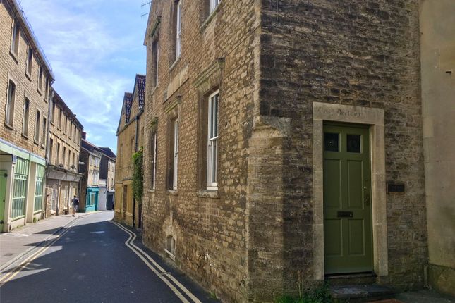 Thumbnail Detached house for sale in St. Catherines Court, Catherine Street, Frome, Somerset