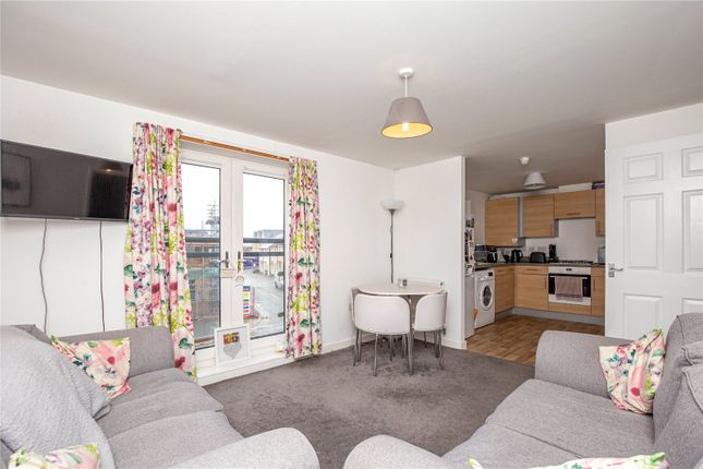Flat for sale in Goosefoot Road, Emersons Green, Bristol, Gloucestershire