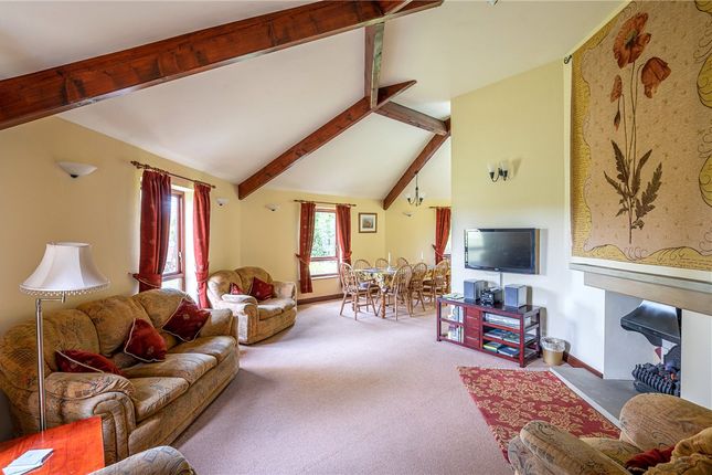 Detached house for sale in Keld Head, Pickering, North Yorkshire