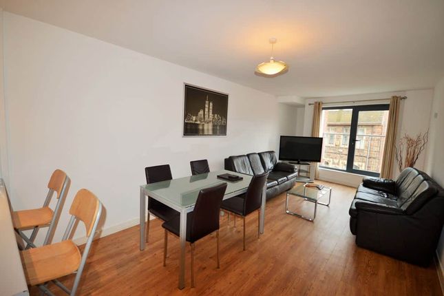 Flat for sale in The Chimes, Vicar Lane, Sheffield