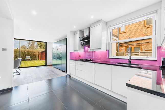 2, Walton Way, London photo 3