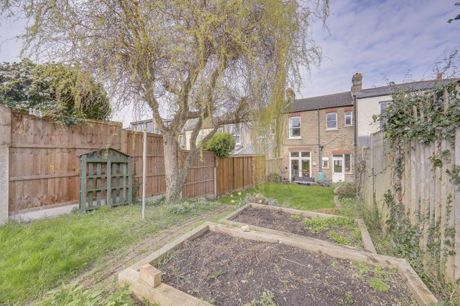 Terraced house for sale in Ardoch Road, Catford, London