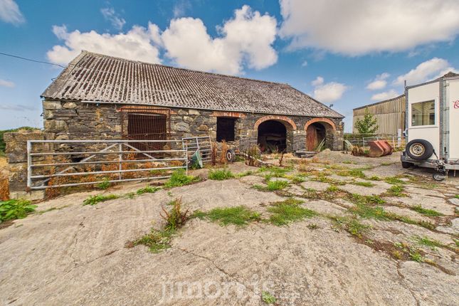Rhysgwyllt Farmhouse, Letterston, Haverfordwest photo 2