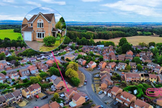 2, Edgecote Drive, Swadlincote photo 2