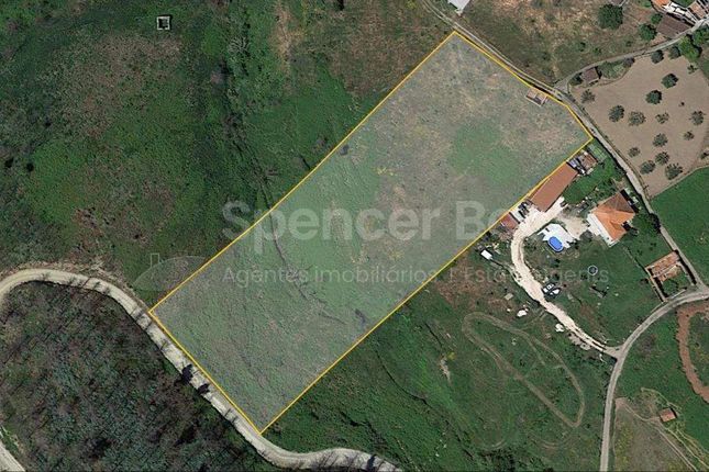 Thumbnail Land for sale in Anceriz, Coimbra, Portugal